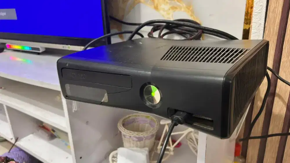 Xbox 360 rgh setara ps3