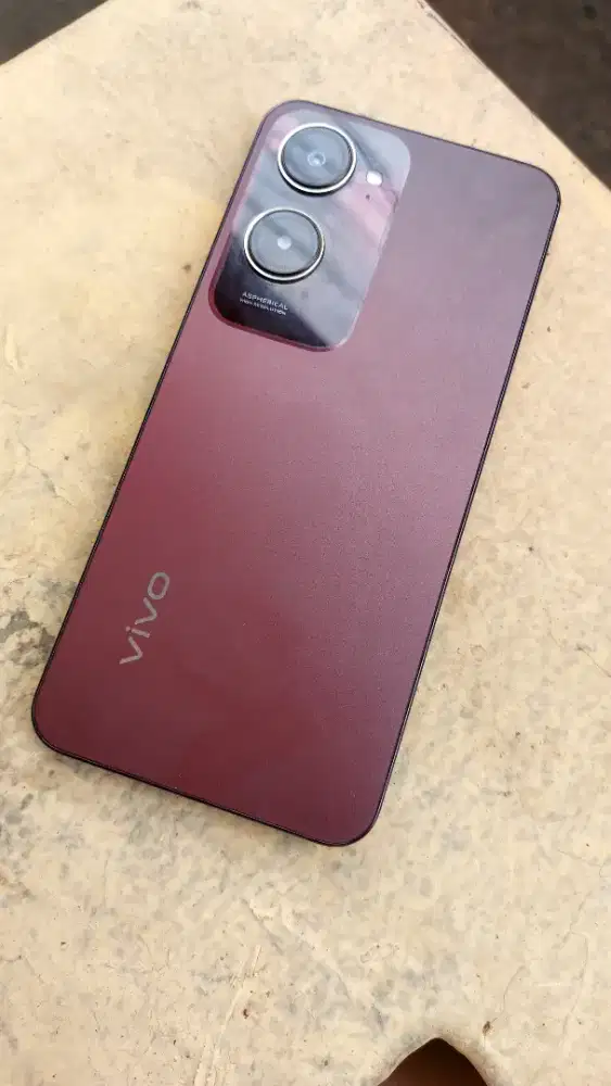 Vivo Y18 /ram 4GB