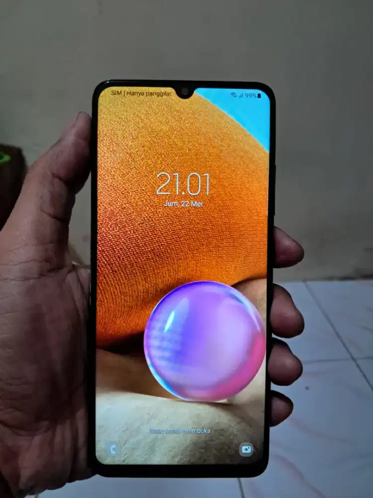 Samsung A32 ram 8/128