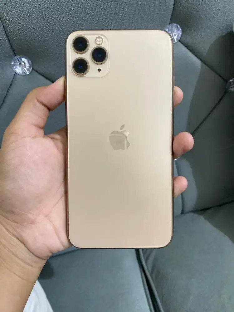 iPhone 11 ProMax 256GB