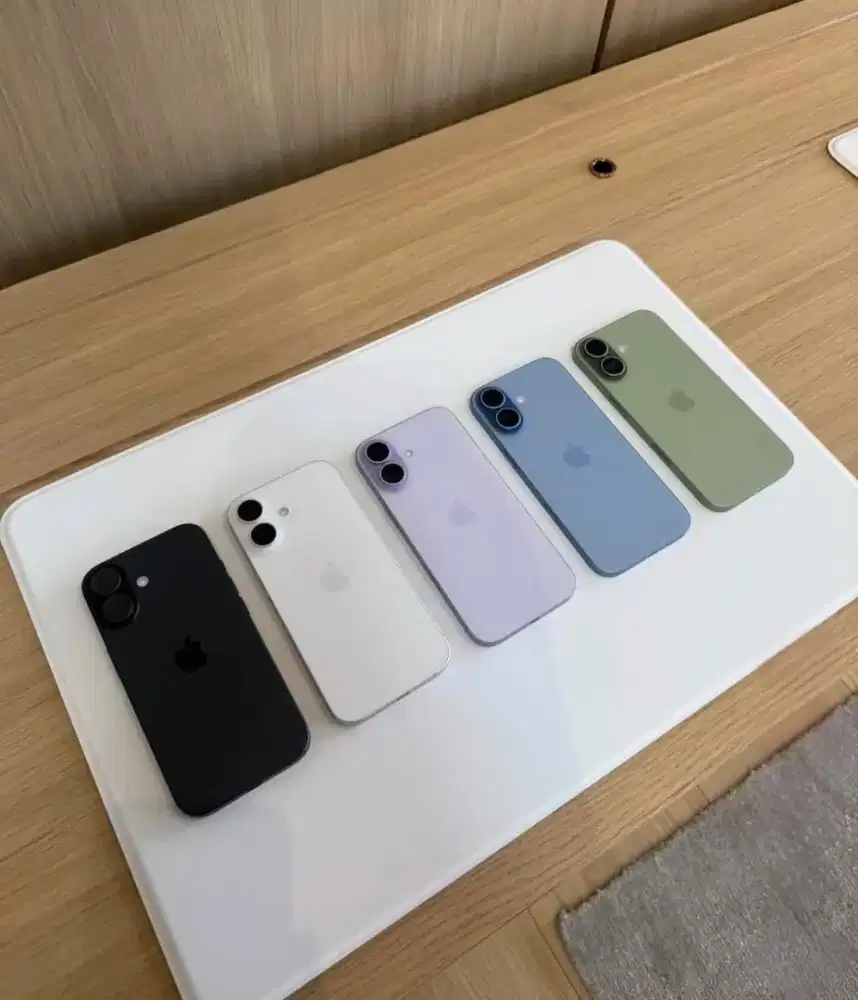 CASH/KREDIT IPHONE 17