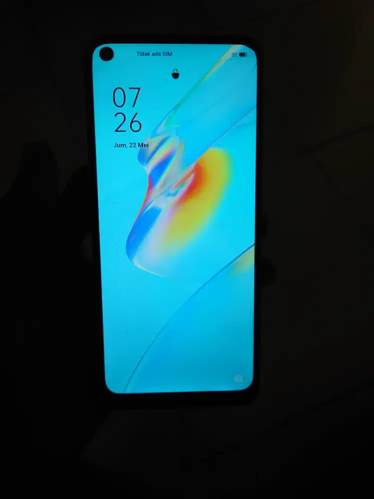 Oppo a54  6/128 Sayang anak