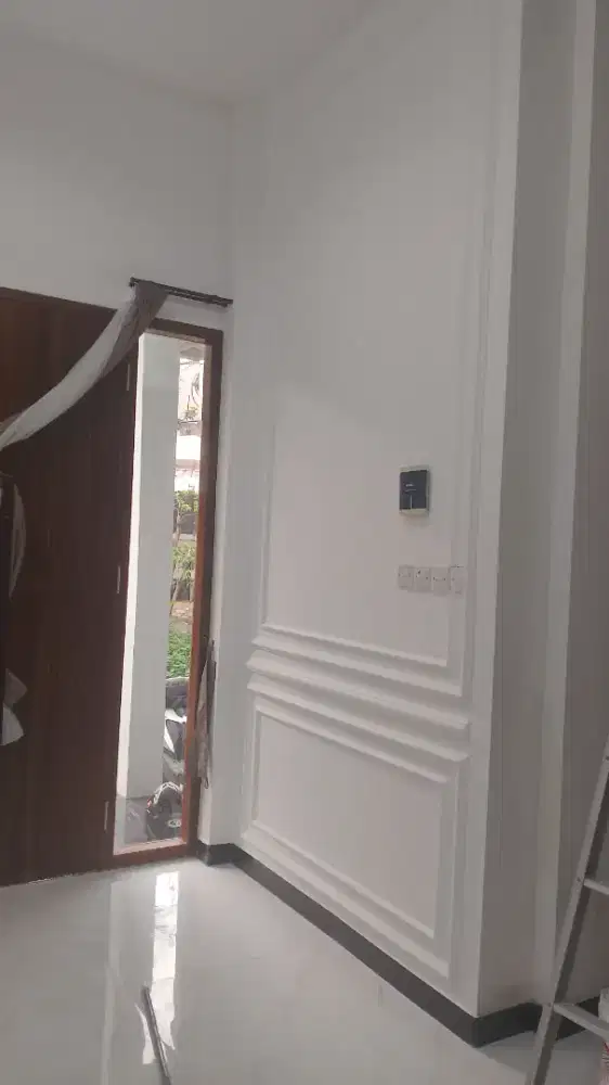 Molding Dekorasi ruangan