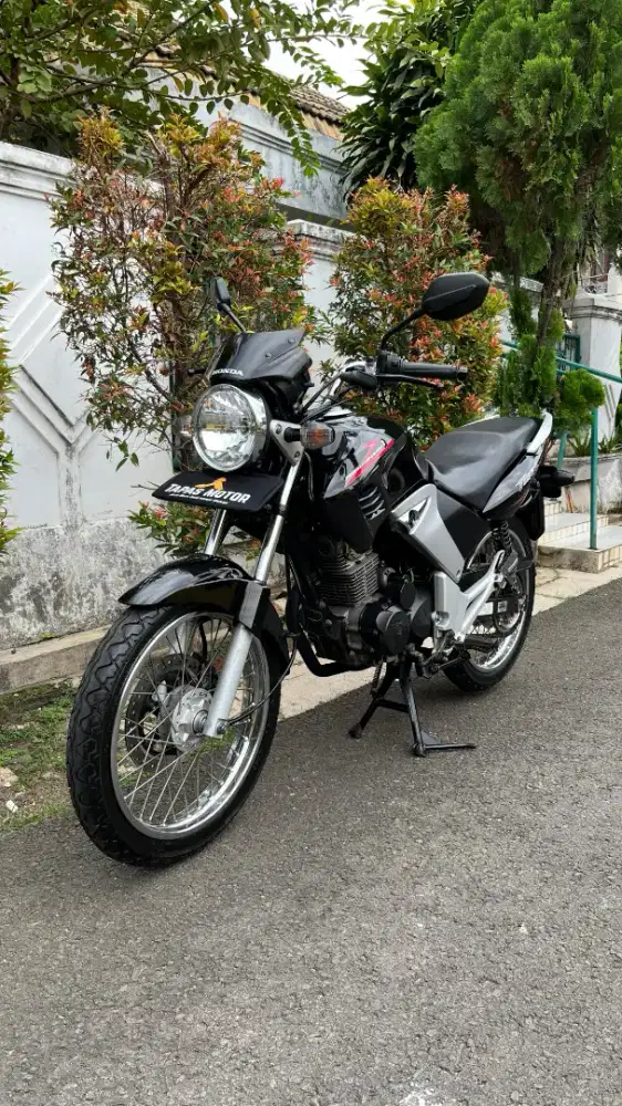 Honda Tiger Revo Th. 2007