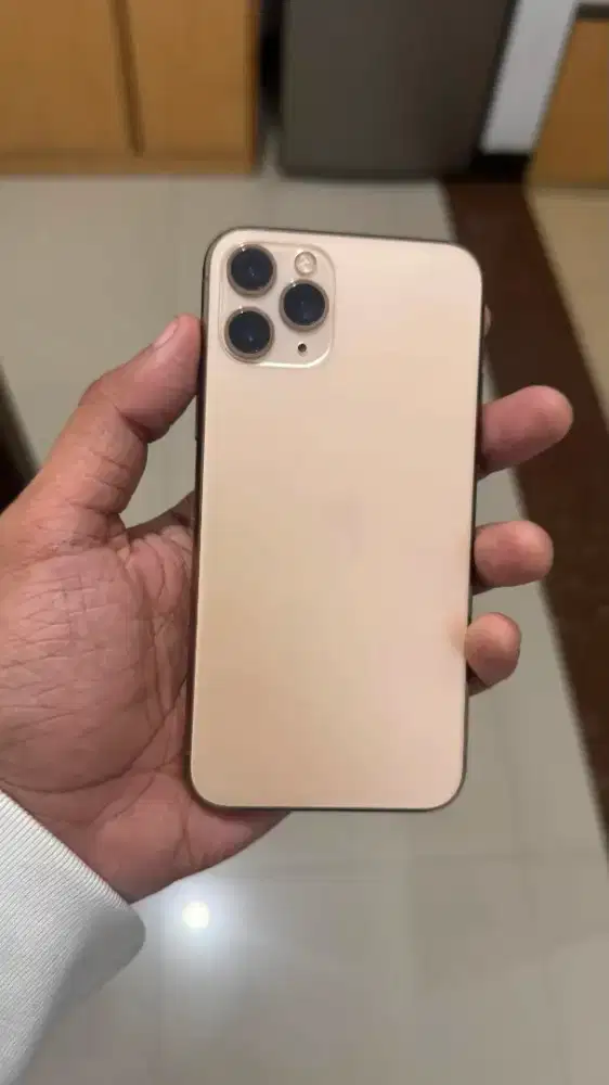 iphone 11 pro 64gb inter all operator