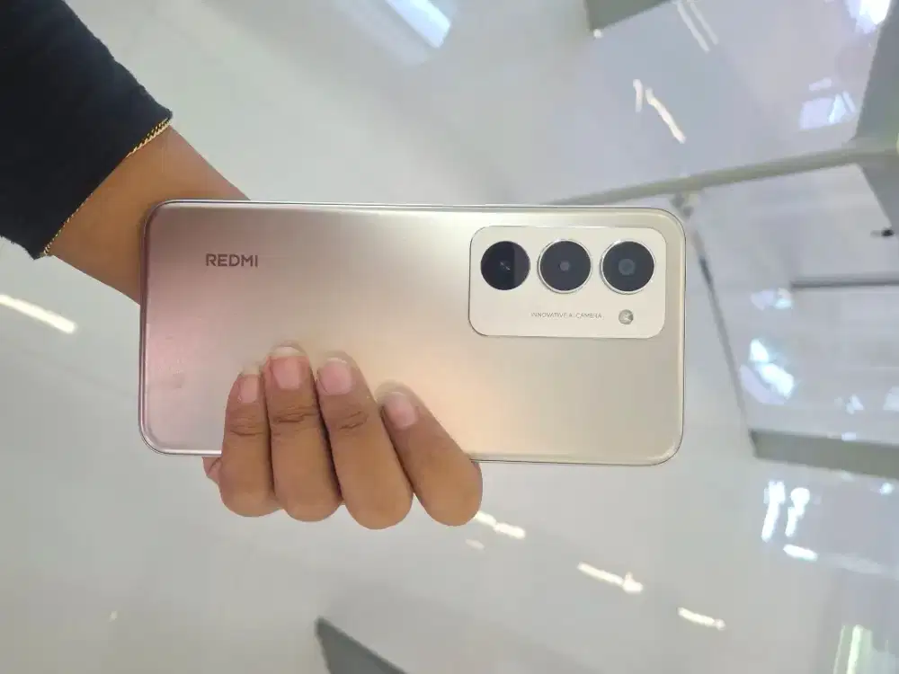 XIAOMI REDMI 15 8/128
