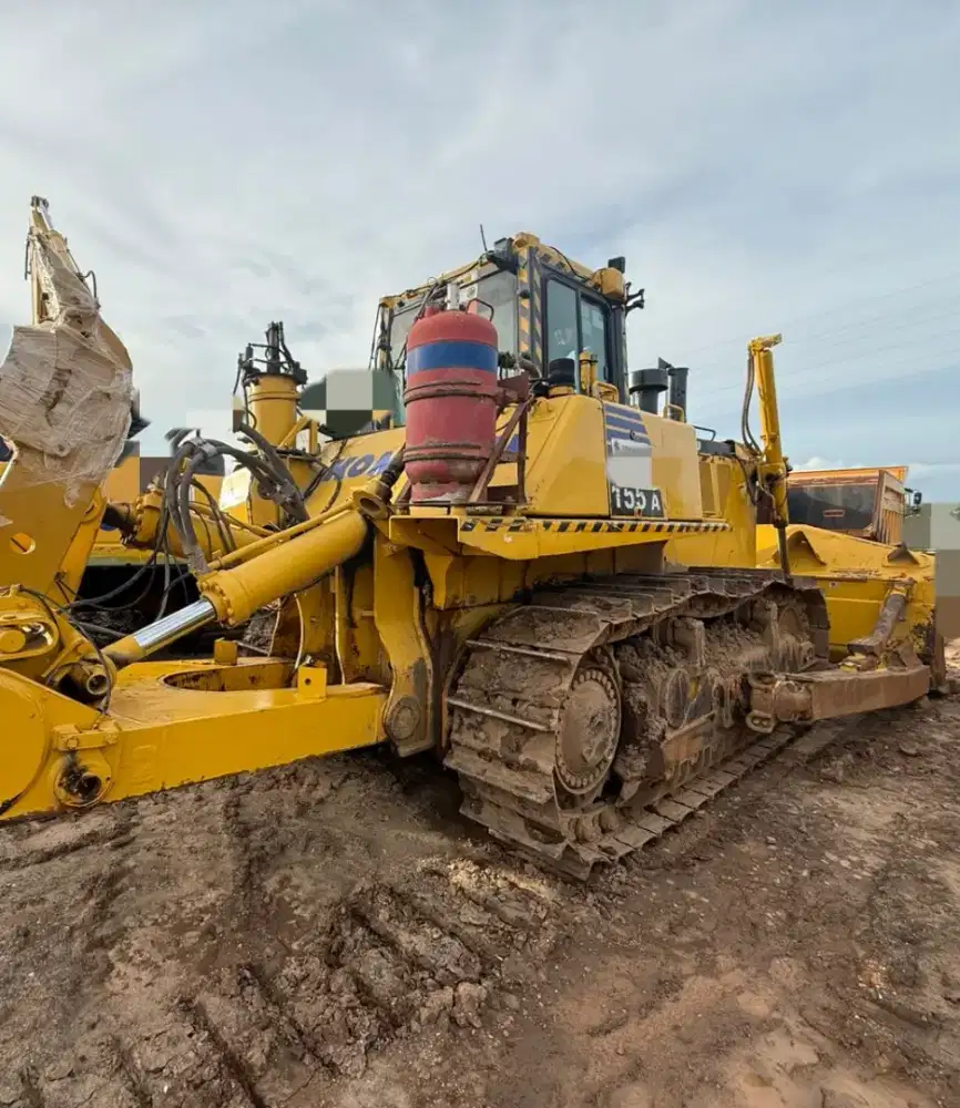 Dozer D155 2022 di Banjarmasin