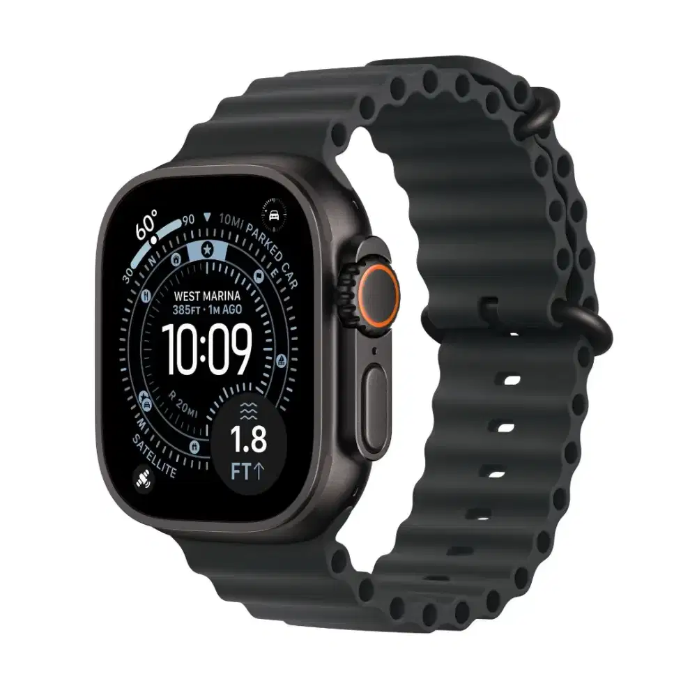 PROMO KREDIT APPLE WATCH ULTRA  BY HOME CREDIT DP 0% GRATIS 2X CICILAN