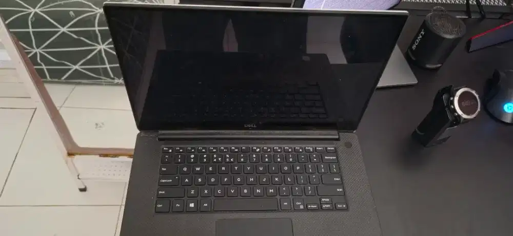 Dell XPS 15 inch 9570