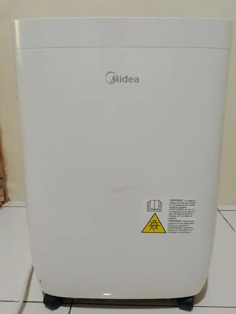 Jual Dehumidifier