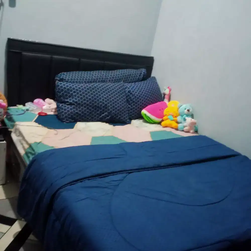 di jual springbed