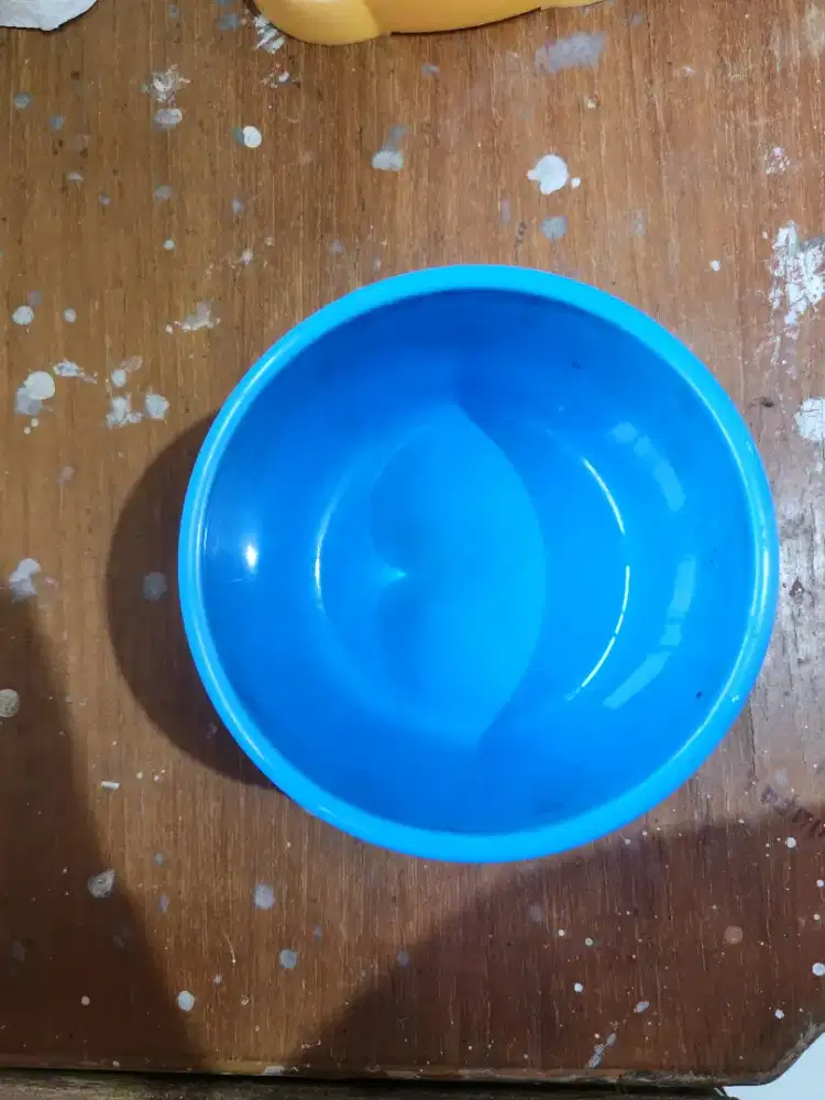 Tempat Makan/Minum Hewan