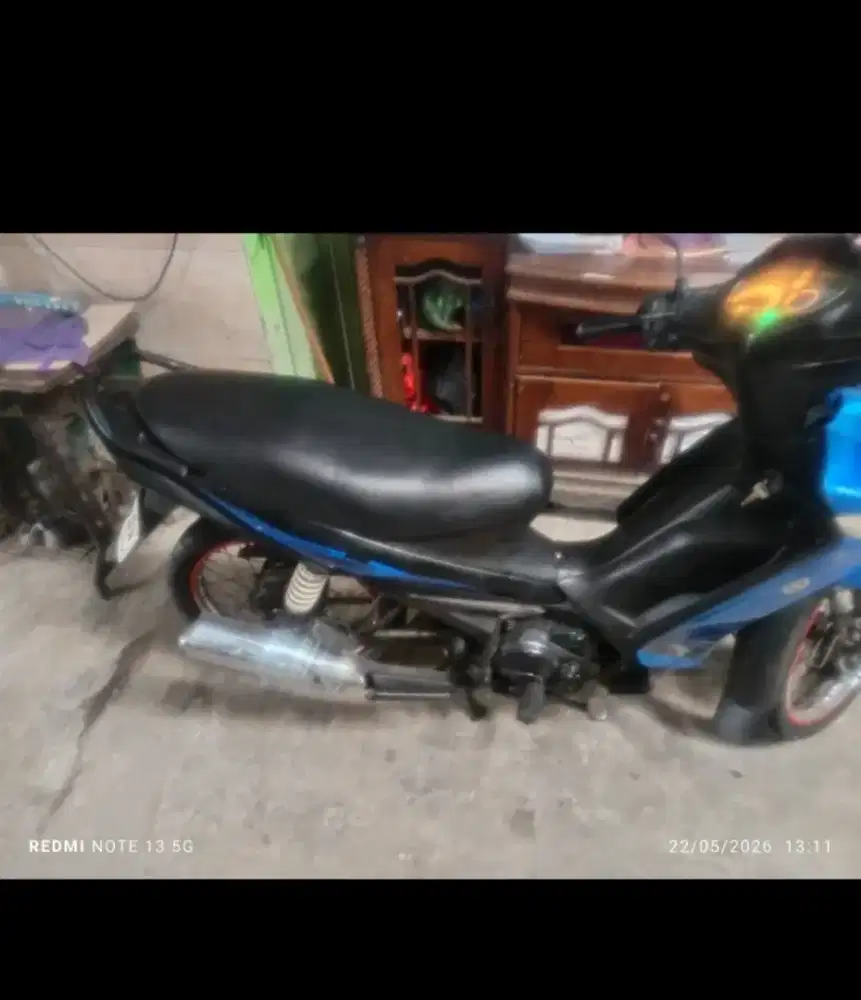 DI JUAL VEGA ZR