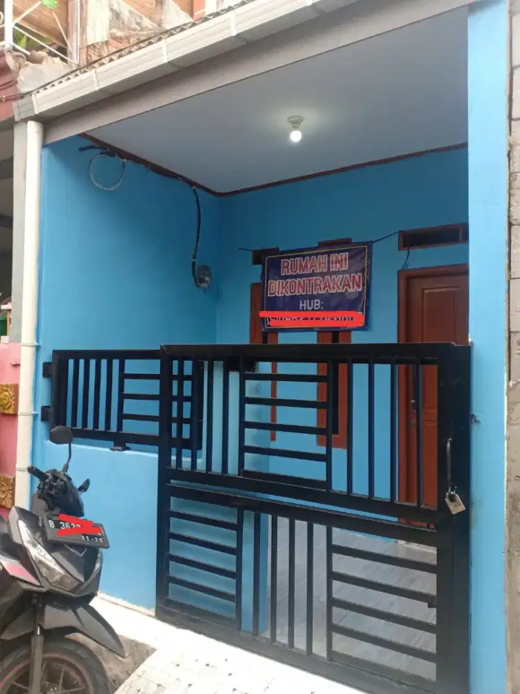 DIJUAL RUMAH MURAH