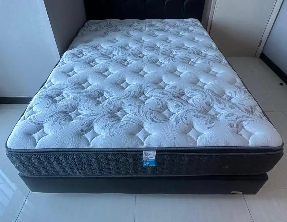 kasur florence genoa 160 x 200