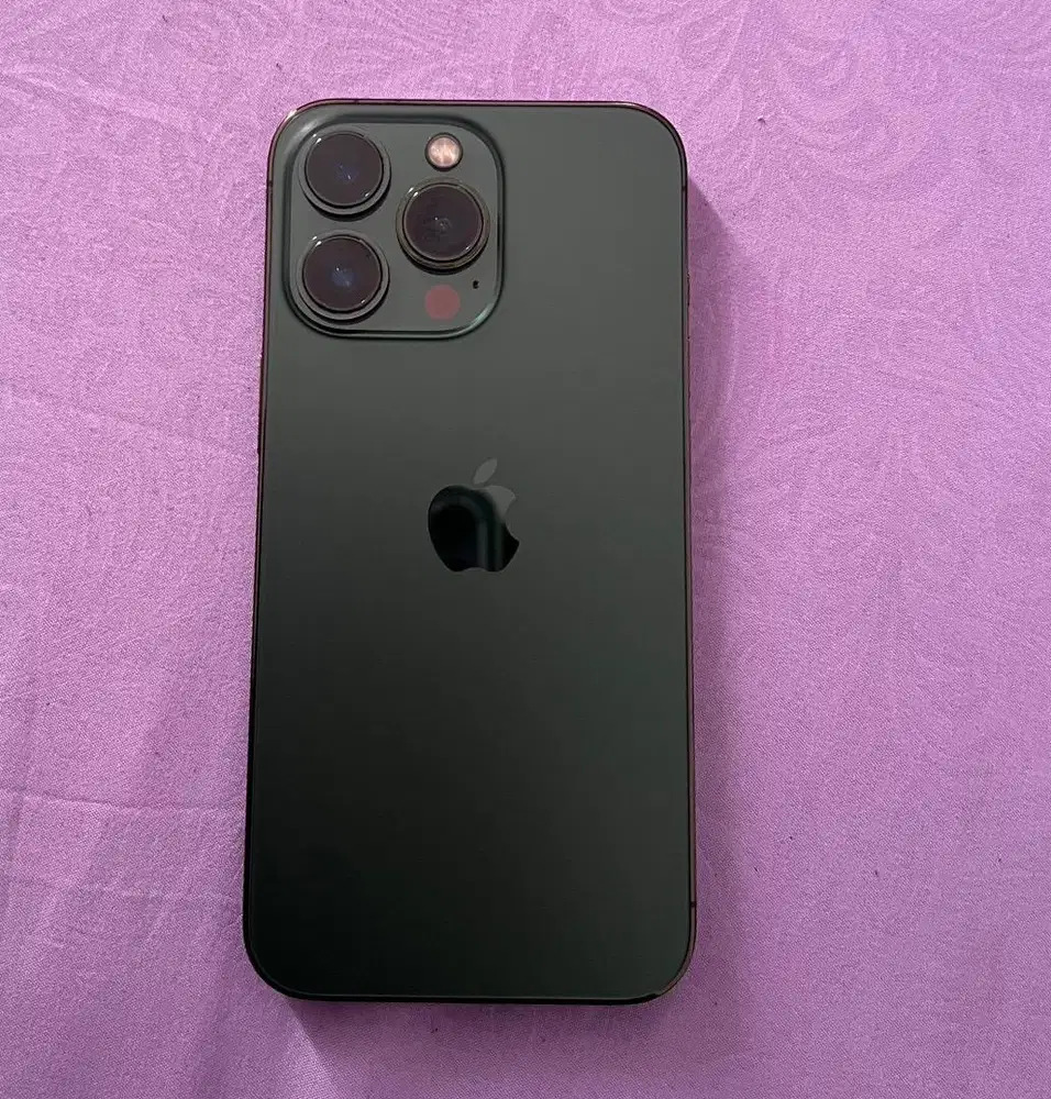 Iphone 13 pro IBOX 128