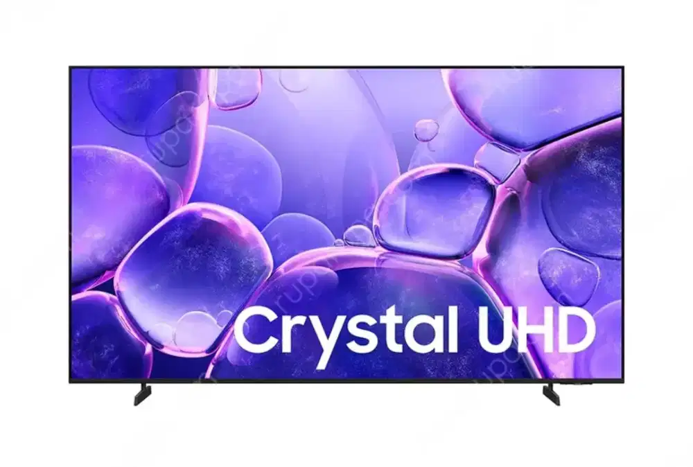 Samsung Led Smart TV 43 Inch 4K Spesial Promo