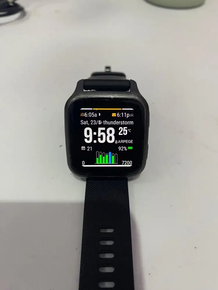 Garmin Venus SQ 2