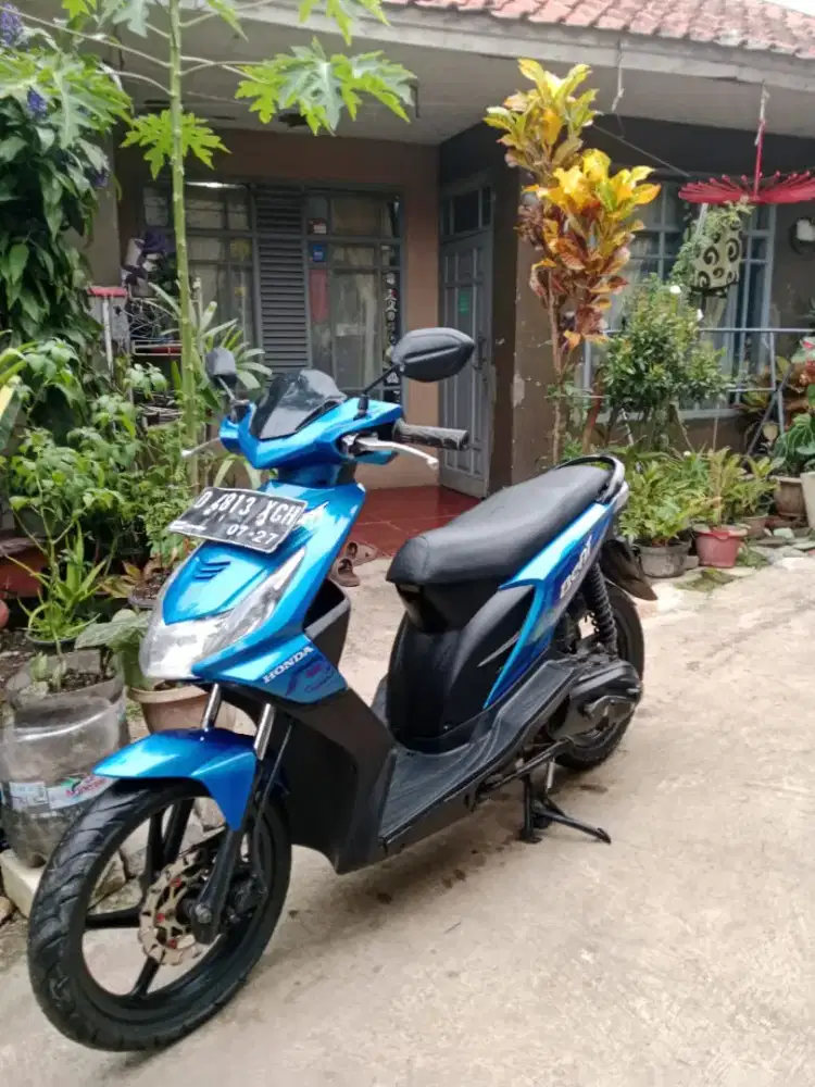 Beat karbu 2009 orsinil