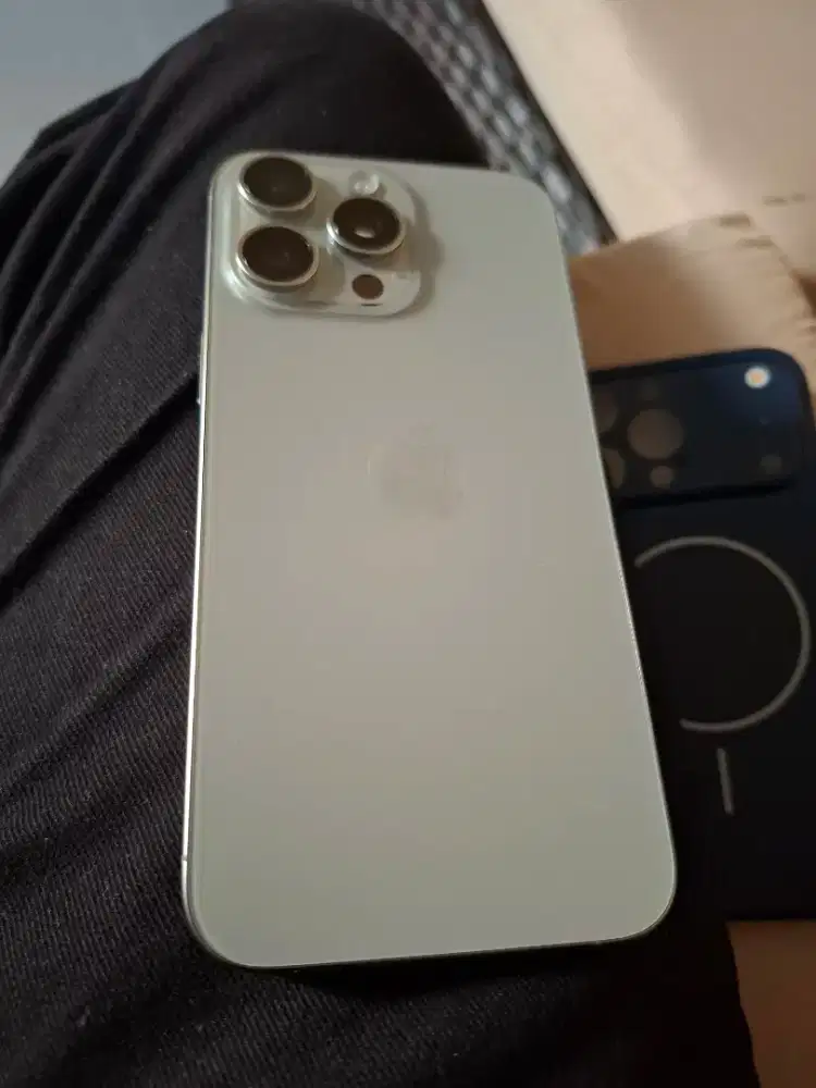 Iphone 15 promax 256 GB IBOX