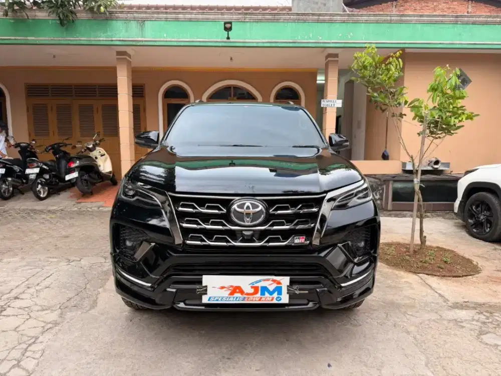 Jual mobil bekas