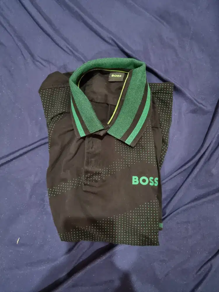 Kaos Bosss original size M