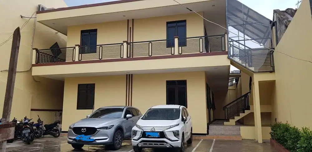 Kost Exclusive di Bandung