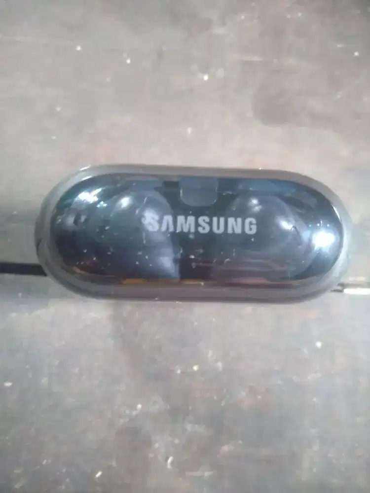 Earbuds 3 fe Samsung