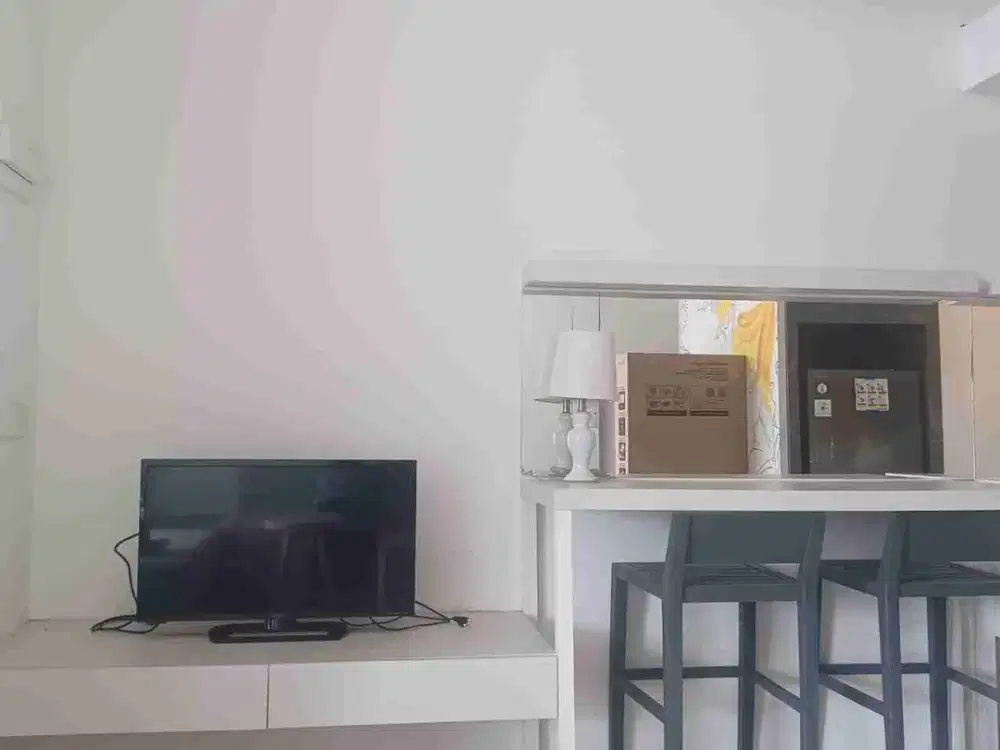 [DISEWAKAN] Fully furnished rumah siap huni TABEBUYA BSD