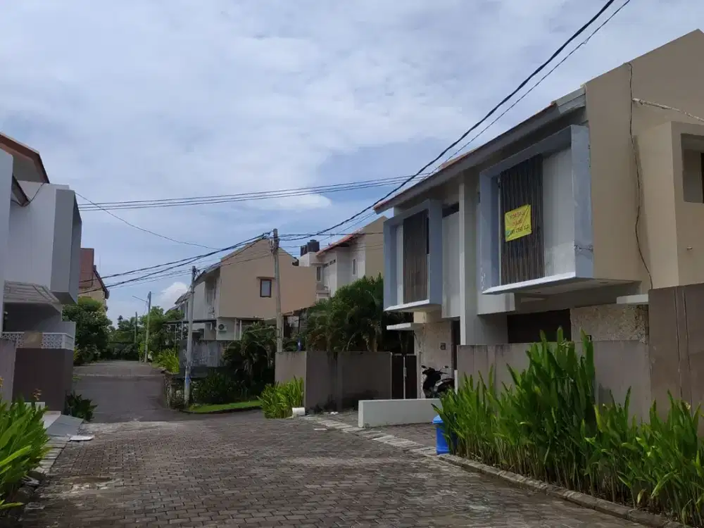 RUMAH DIJUAL PERUM PURI GADING – JIMBARAN