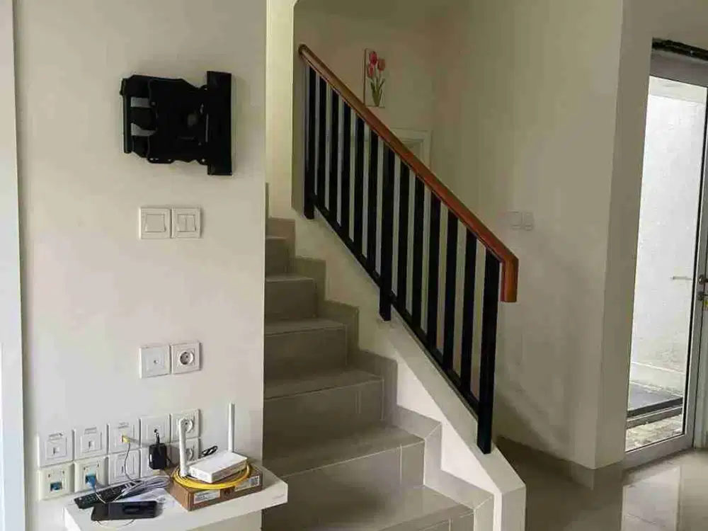 Super Murah Rumah Cluster Summarecon Cocok untuk Investasi