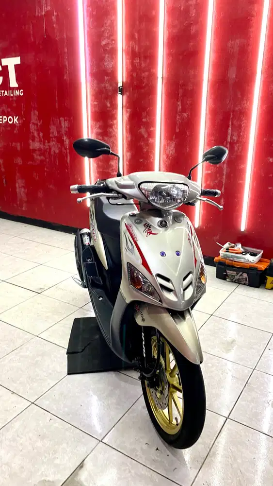 Dijual mio sporty