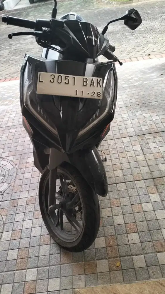 honda vario 125