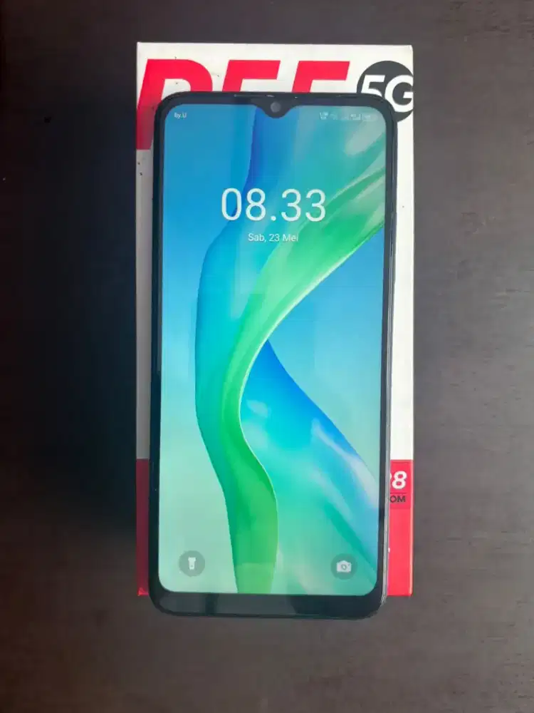 Itel P55 5G 6/128