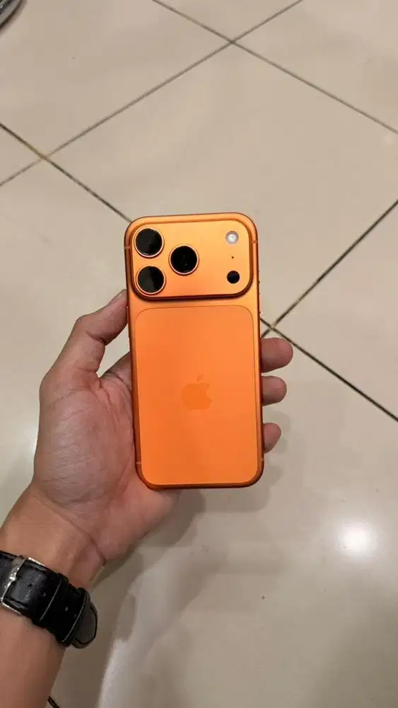 Iphone 17pro 256gb ibox