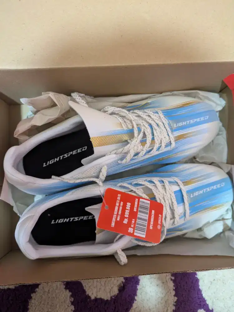 Specs lightspeed reborn meta xr argentina