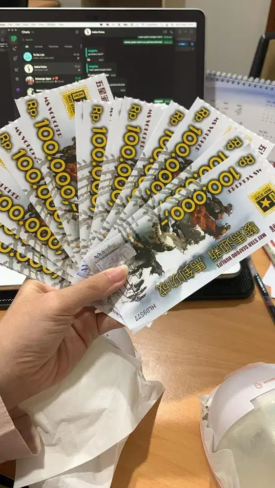 Voucher May Star Seafood Hublife