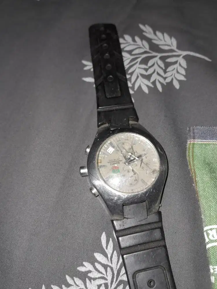 TAG heuer orsinil