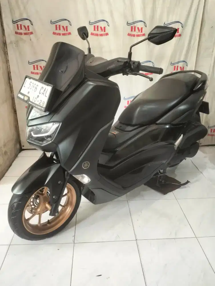 NMax 2023, Mulus, Mesin Alus, Istimewa, Terawat, Bs TukarTambh