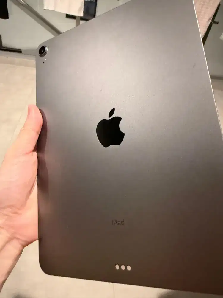 Ipad Air 5th Generation M1 2022
Storage 64gb Wifi Only
