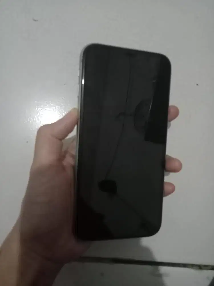 Iphone 11 256gb