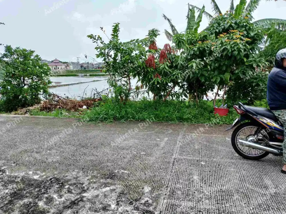 RUMAH SIAP HUNI DI BEKASI UTARA 400JUTAAN DEKAT HI
