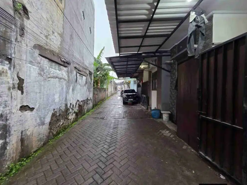 Dijual Rumah 1.5 Lantai Ploso timur Tambaksari Surabaya Timur siap huni Cash Kpr