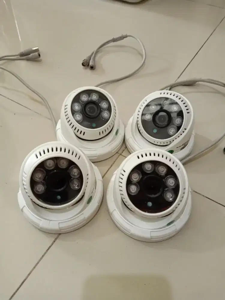 Kamera indoor hd platinum sony 225