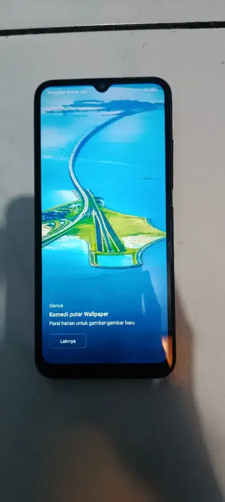 Jual Hp Xiaomi Redmi 9a Second
