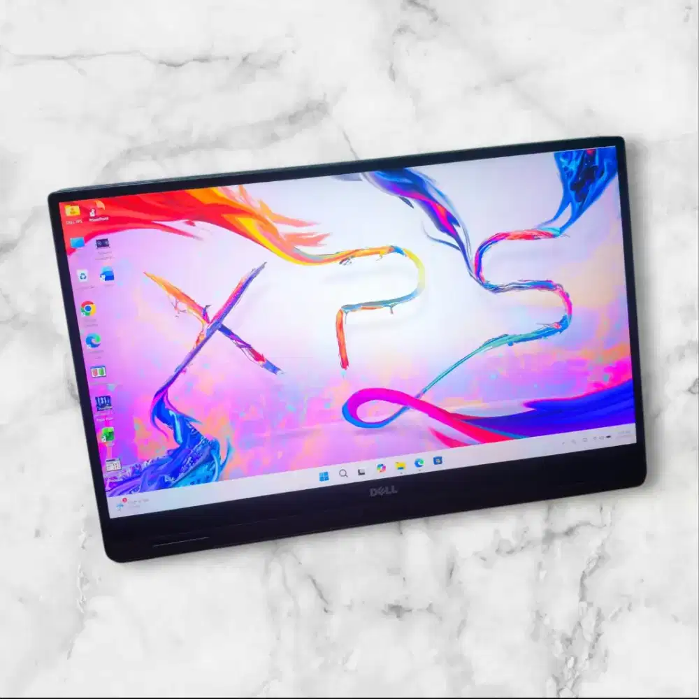 DELL XPS 13 X360 9365 FLIP TOUCHSCREEN 2 in 1 [RAM 16GB/SSD ]