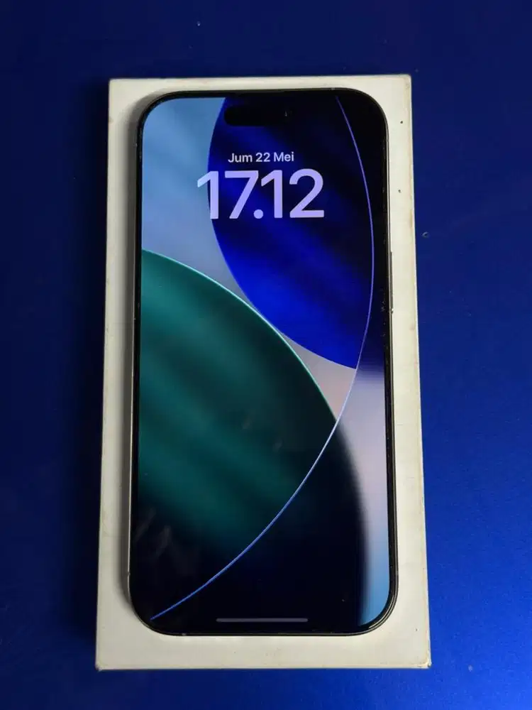 Iphone 16 pro 128gb ibox natural titanium