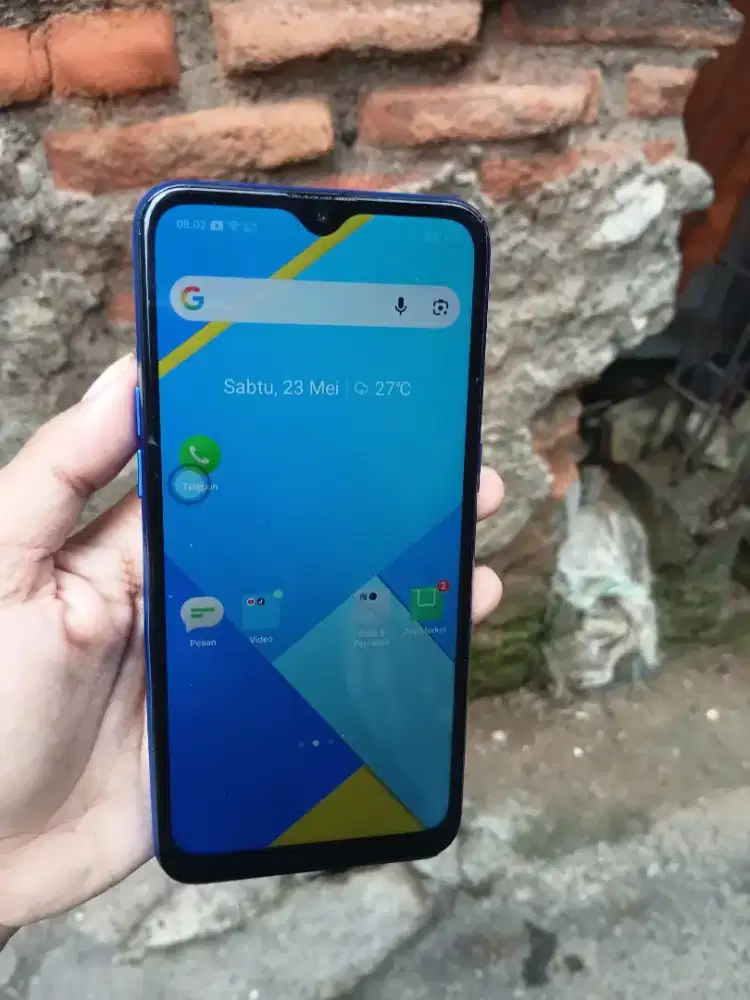 Realme c2 2/32gb
