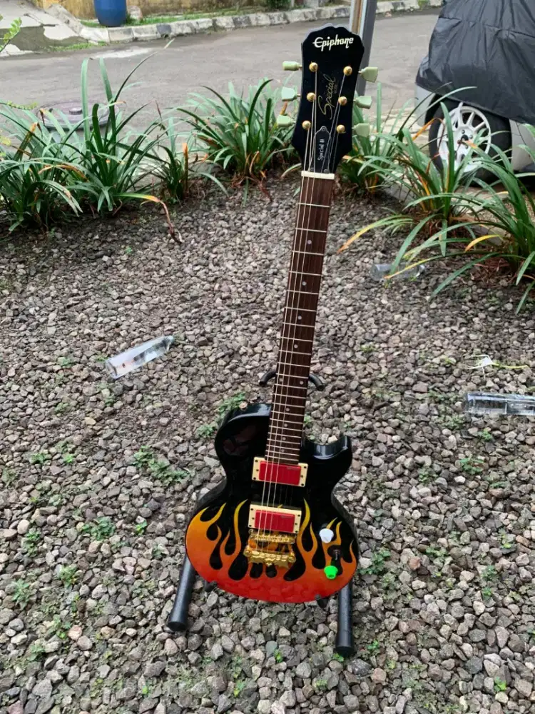 Epiphone Special II Made in Indonesia