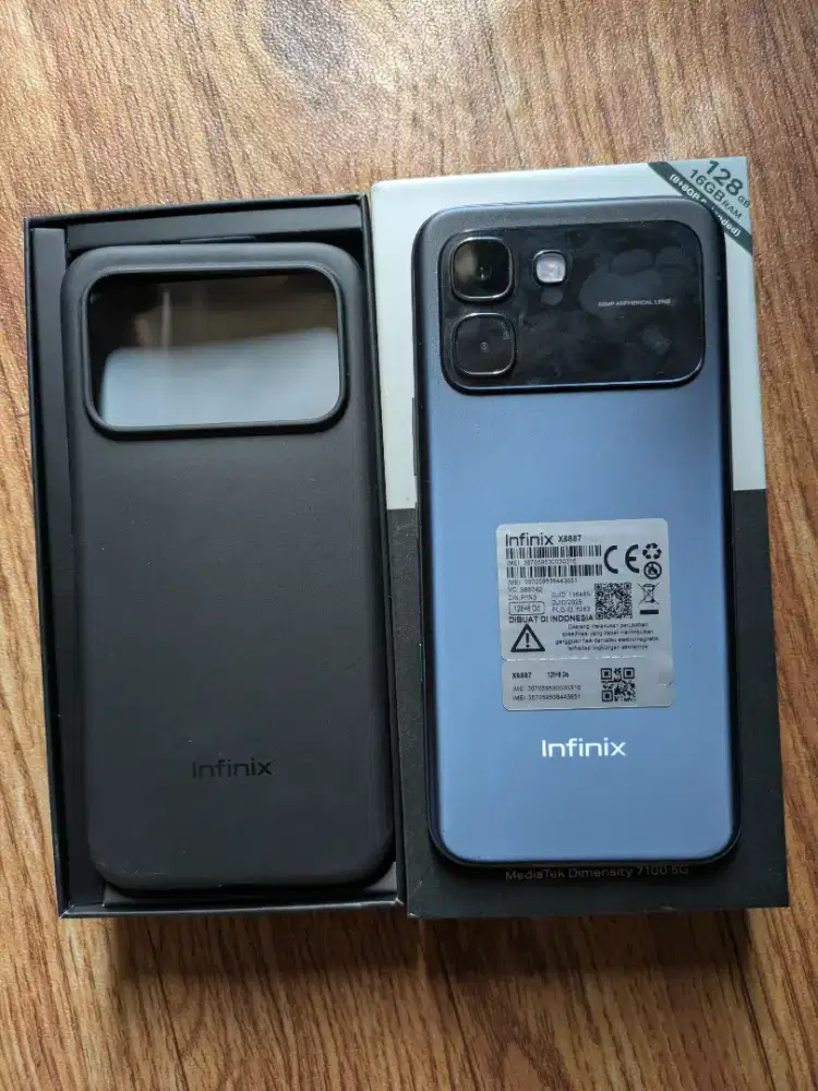 Motorola Note Edge 5G